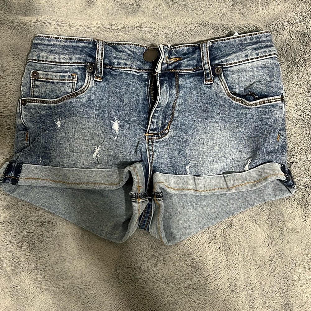 STS BLUE Jean Shorts
